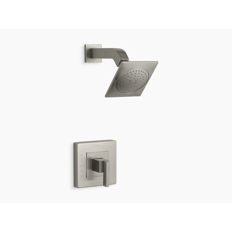 Loure® Tub And Shower Faucet 